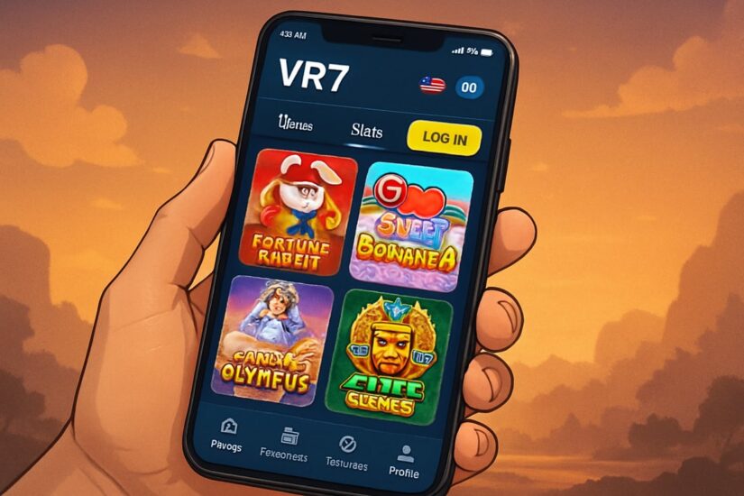 VR7 Online Game Review: A Friendly Take from a Mobile-First Player