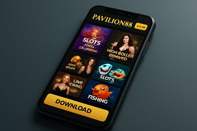 Pavillion88 Download: A High-Roller’s Critical Analysis for 2026