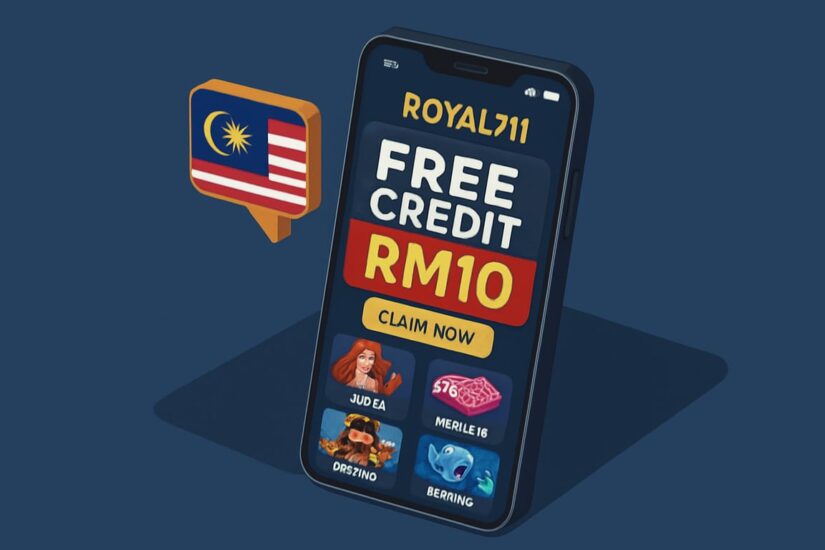 Royal711 Free Credit Review: A Practical Guide for Casual Bettors