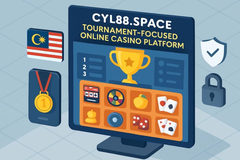 Cyl88 Space Review: A Cautiously Positive Take from a First-Time Player