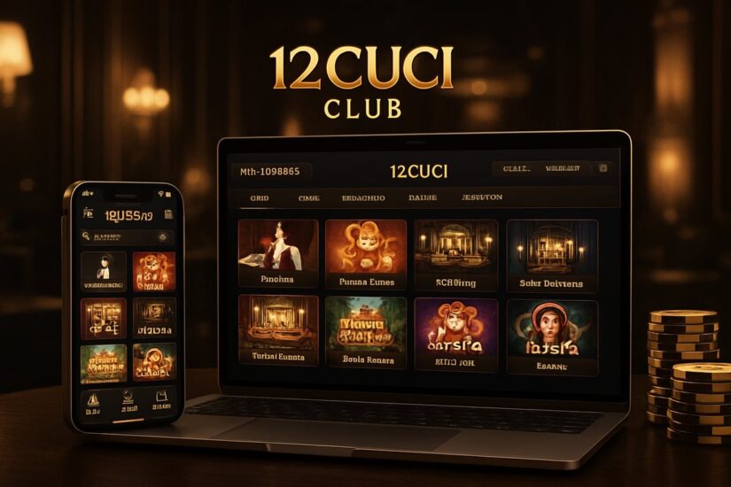12cuci Club Review: A High Roller’s Take on the Latest iGaming Hub