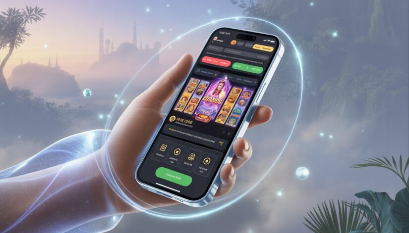 AGN88 APK Review: Safe and Engaging Browser-Based Casino Experience for High Rollers