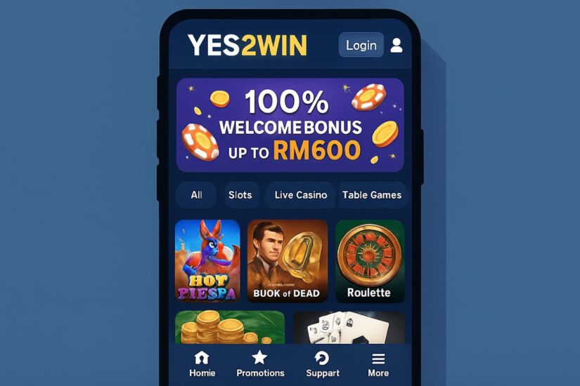 Yes2win Review: Best Use Cases and Pitfalls for First-Time Players